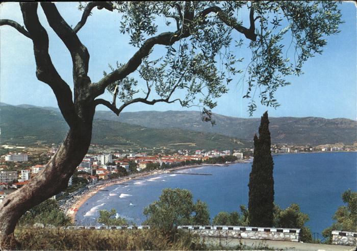 Diano Marina Panorama
