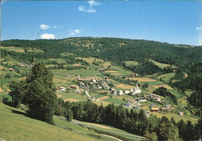 Meltina Bozen presso Bolzano Alto Adige