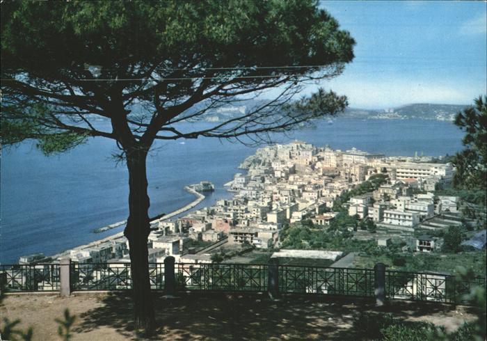 Pozzuoli Panorama