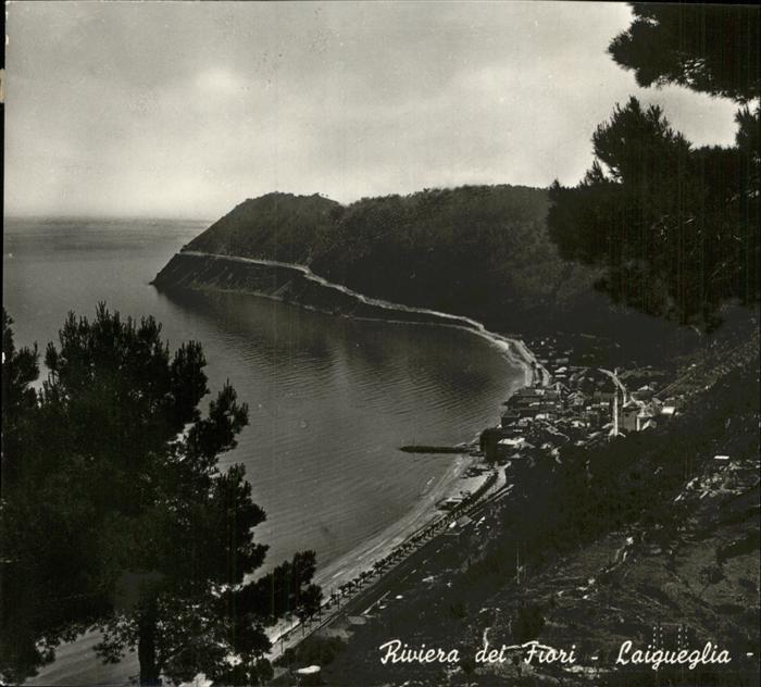 Laigueglia