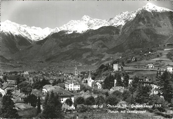 Merano Meran
