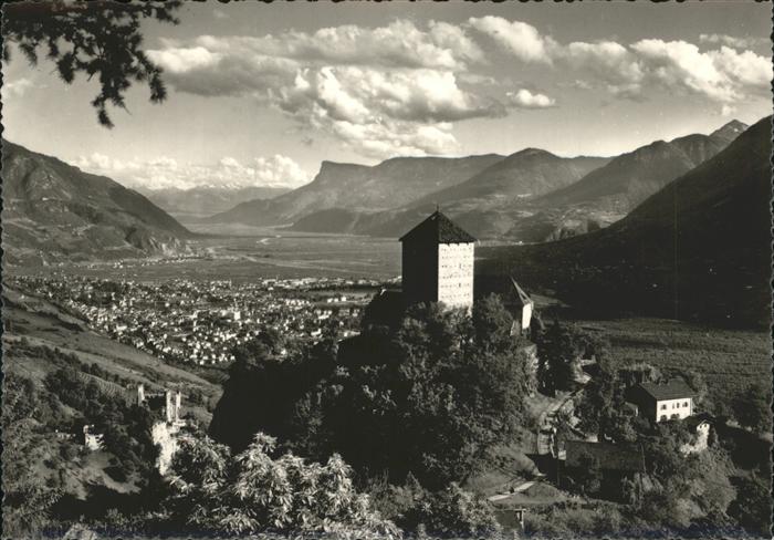 Merano Meran
