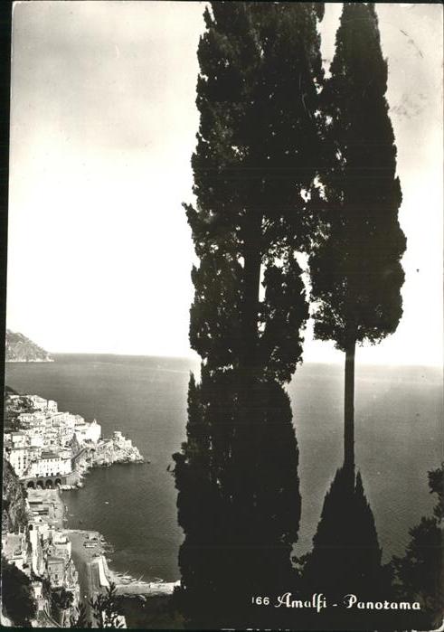 Amalfi