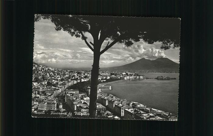 Neapel Napoli