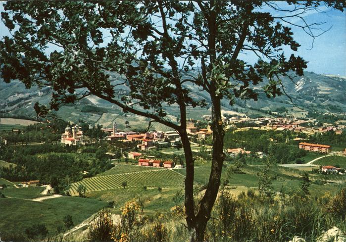 Predappio
