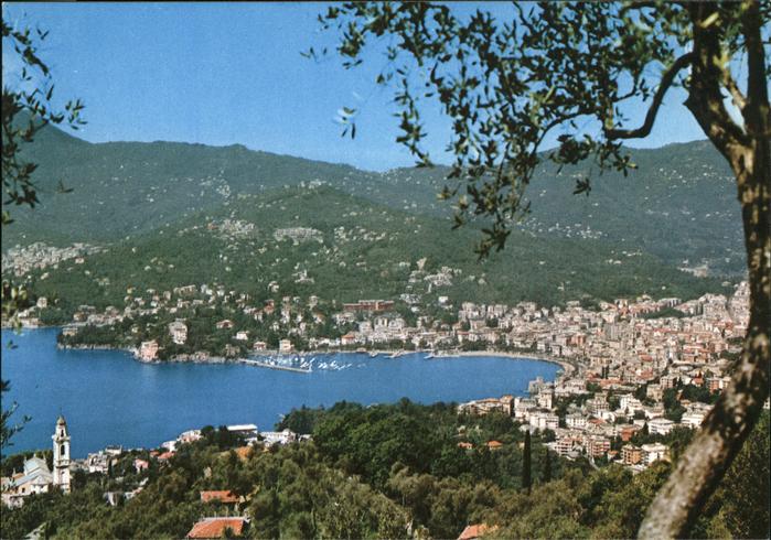 Rapallo