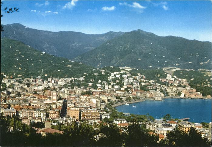 Rapallo