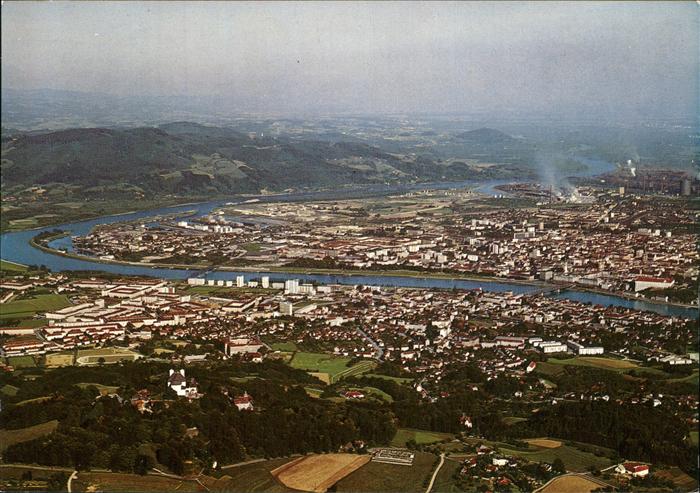 Linz Donau