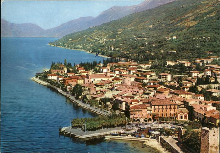 Lago di Garda