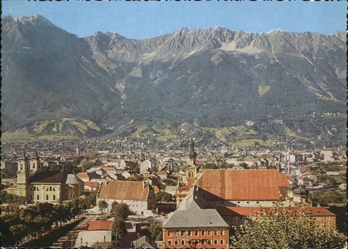 Innsbruck