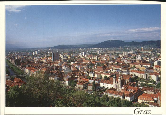 Graz Steiermark