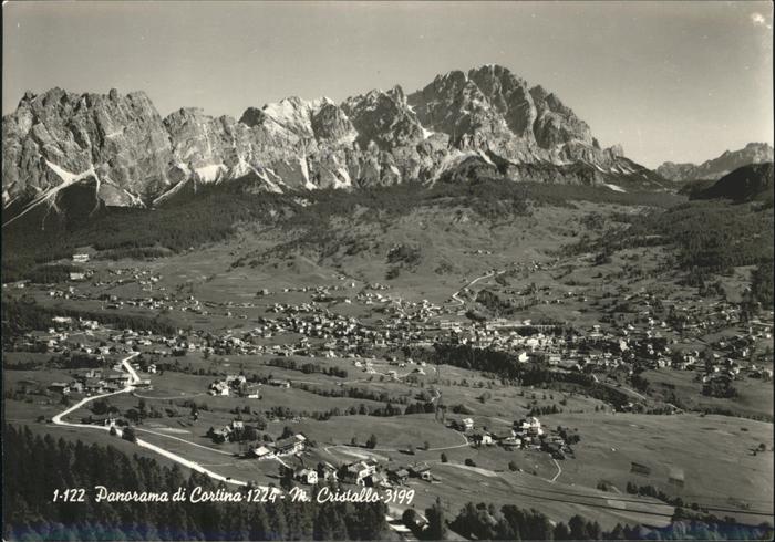 Cortina d Ampezzo