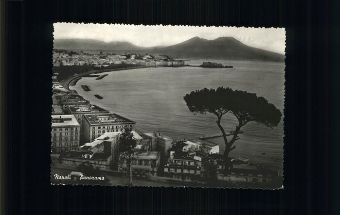 Neapel Napoli