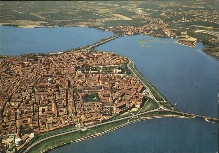 Mantova