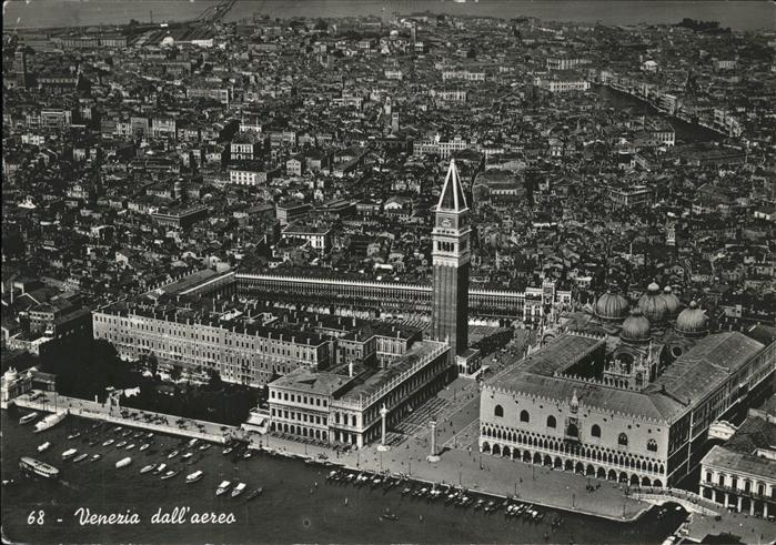 Venezia Venedig