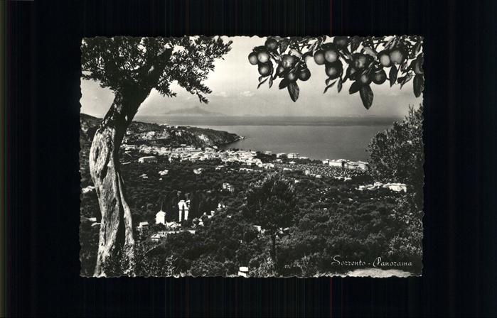 Sorrento Campania