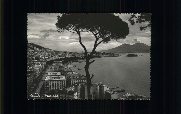 Napoli Neapel