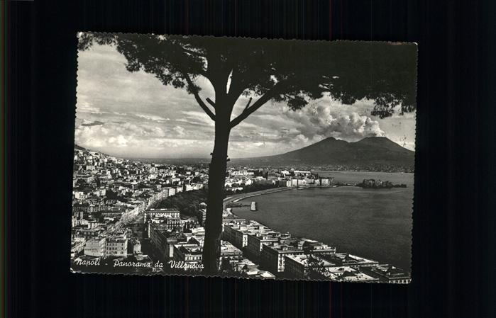Napoli Neapel