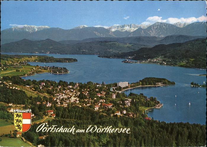 Poertschach Woerthersee