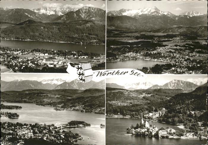 Poertschach Woerthersee