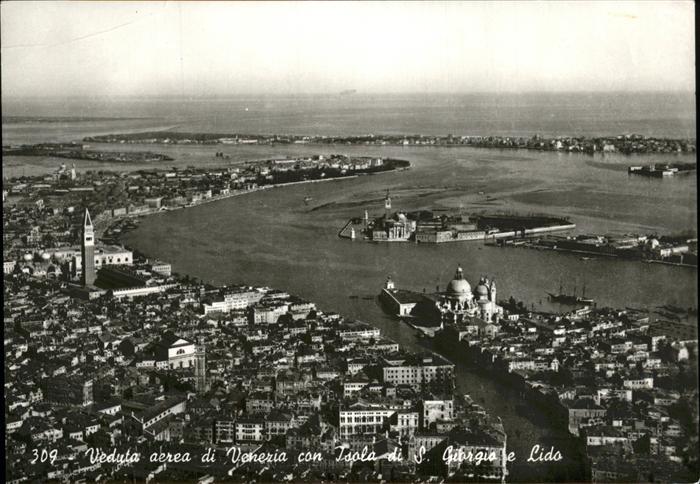 Venezia Venedig