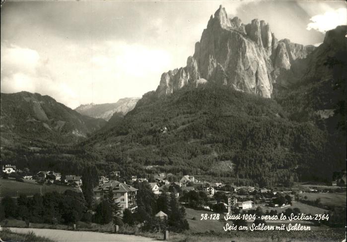 Seis Schlern