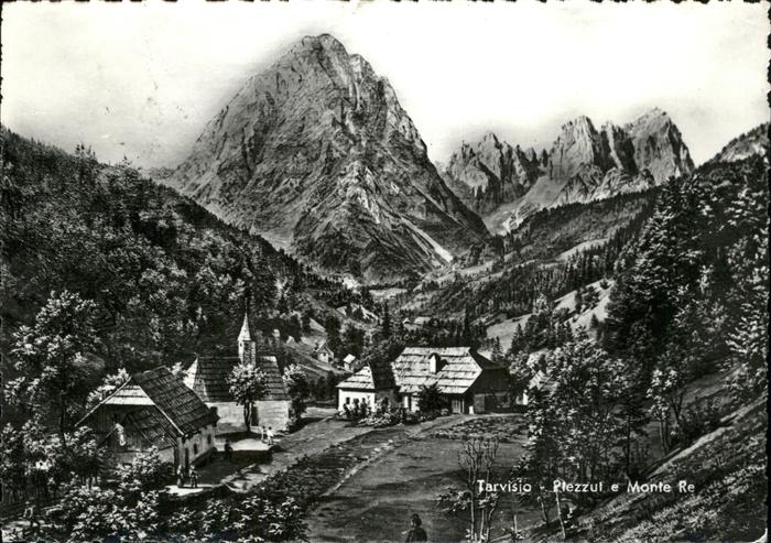 Tarvisio