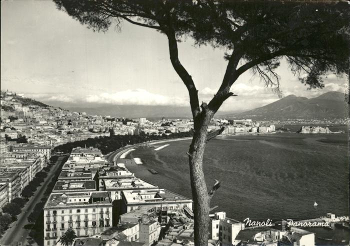 Napoli Neapel