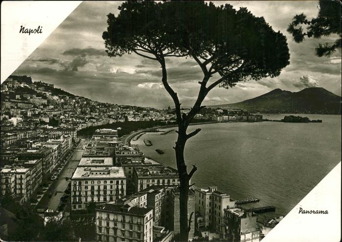 Napoli Neapel