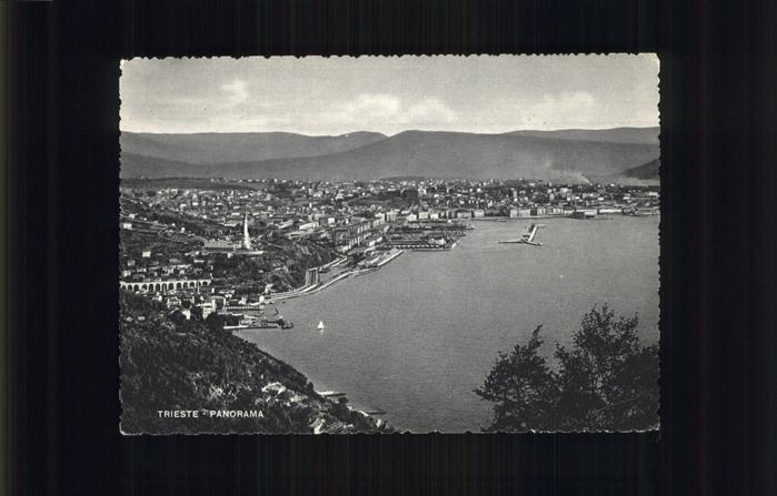 Trieste