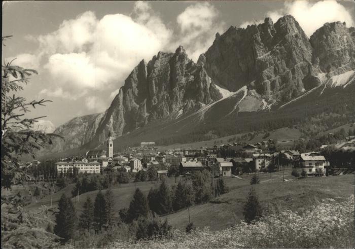 Cortina d Ampezzo