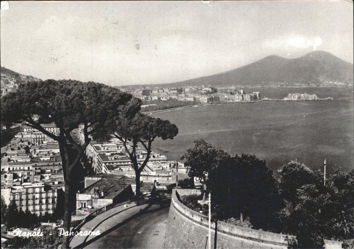 Napoli Neapel