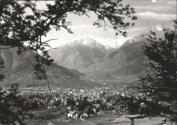Merano Meran