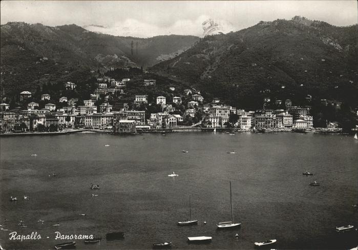 Rapallo