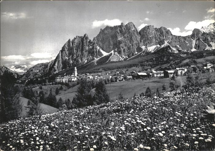 Cortina d Ampezzo