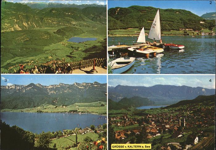 Kaltern Weinstrasse Tirol