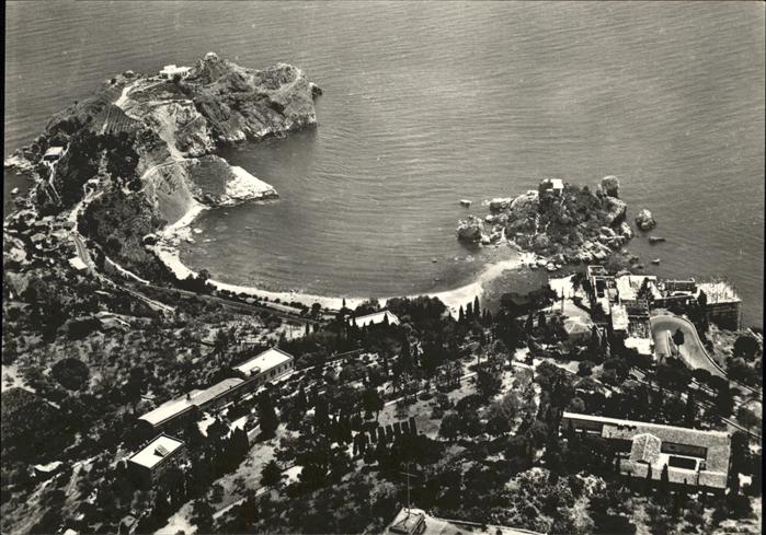 Taormina Sizilien