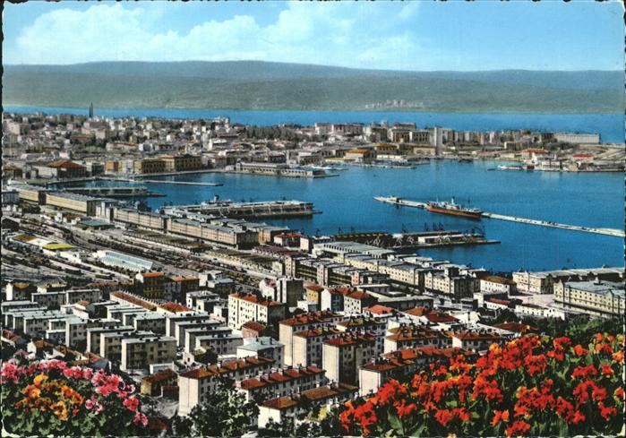 Trieste