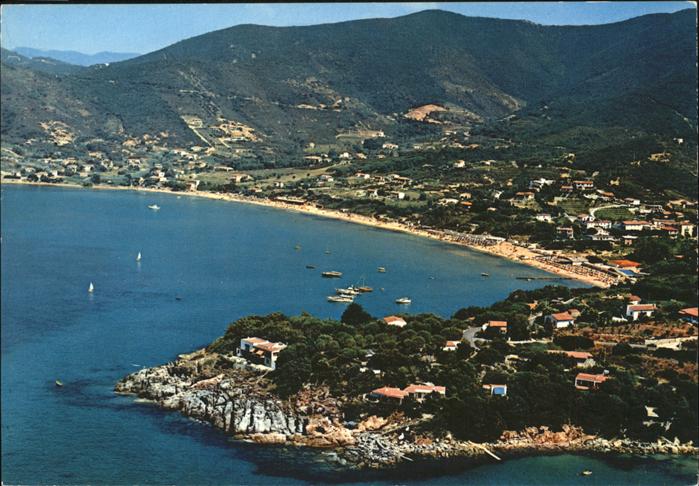 Procchio Portoferraio Toscana