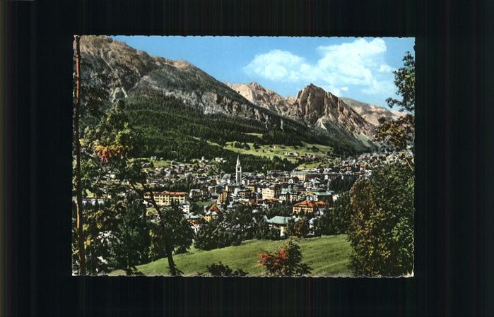 Cortina d Ampezzo
