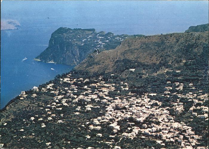 Anacapri