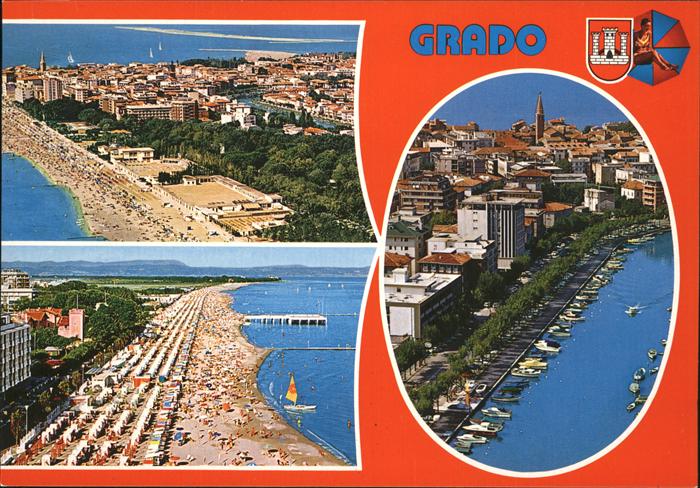 Grado Gorizia