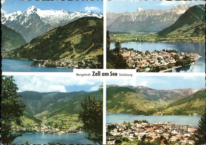 Zell See