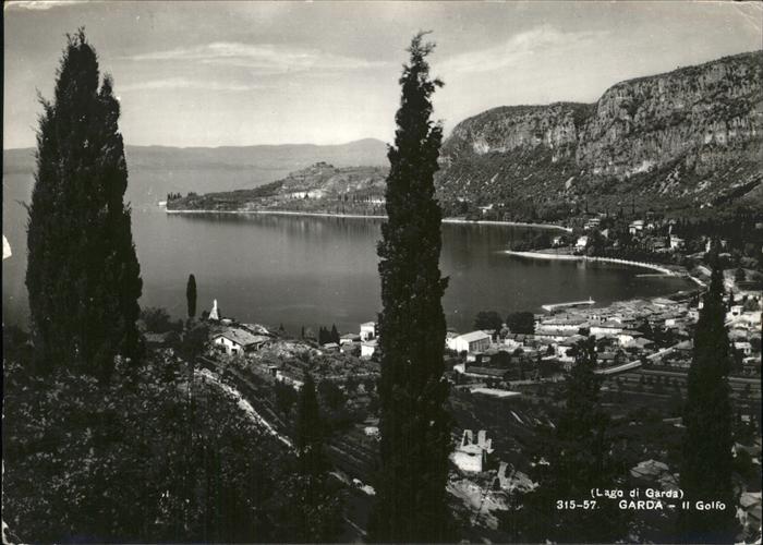 Garda Lago di Garda