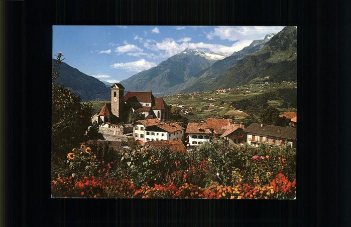 Schenna Meran