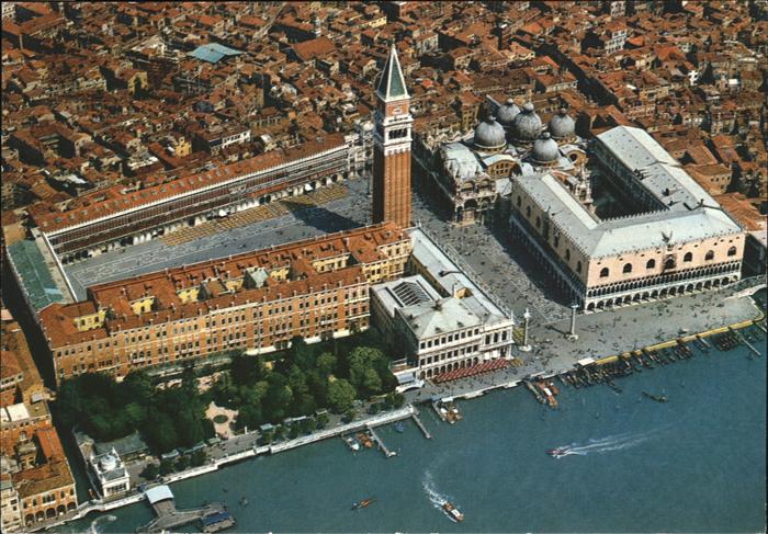Venezia Venedig