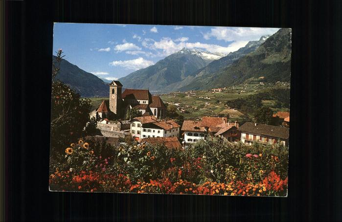 Schenna Meran