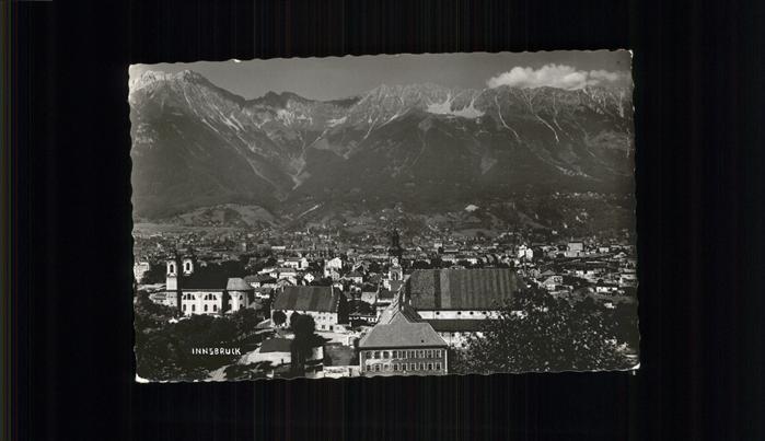 Innsbruck