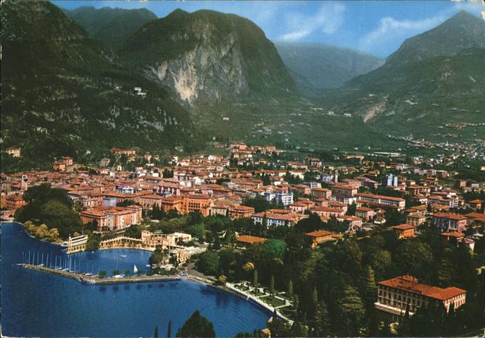 Riva del Garda