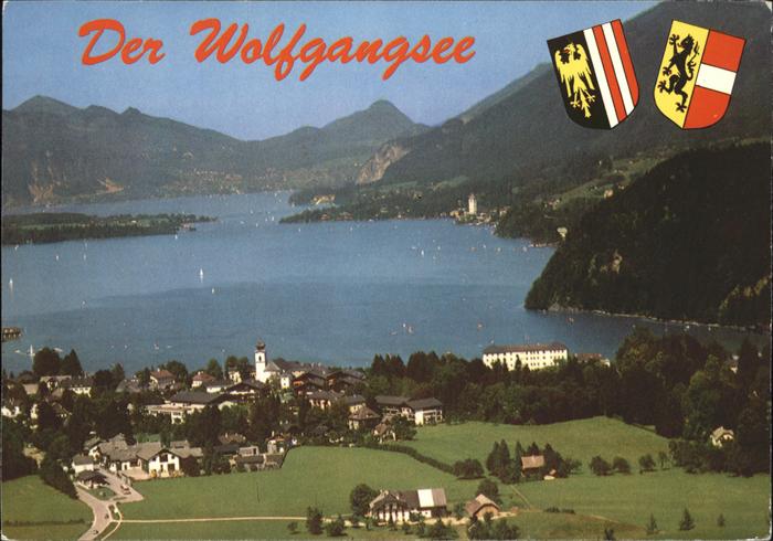 Wolfgangsee